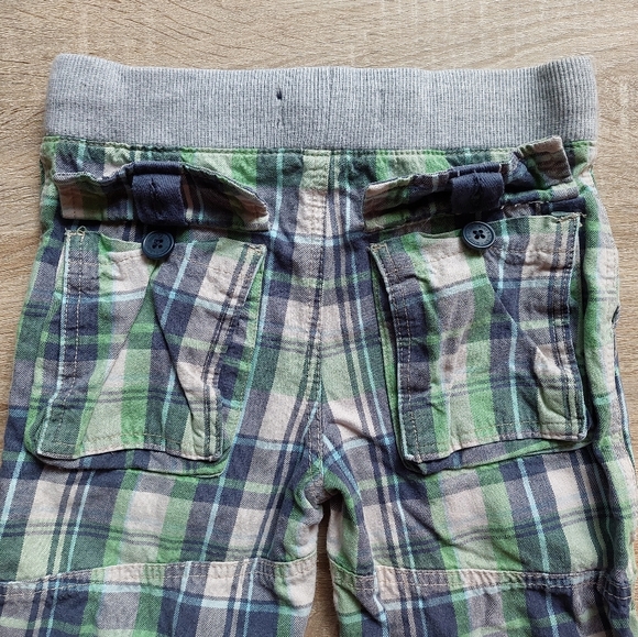 2011 Boden pants + two tees - Picture 8 of 16